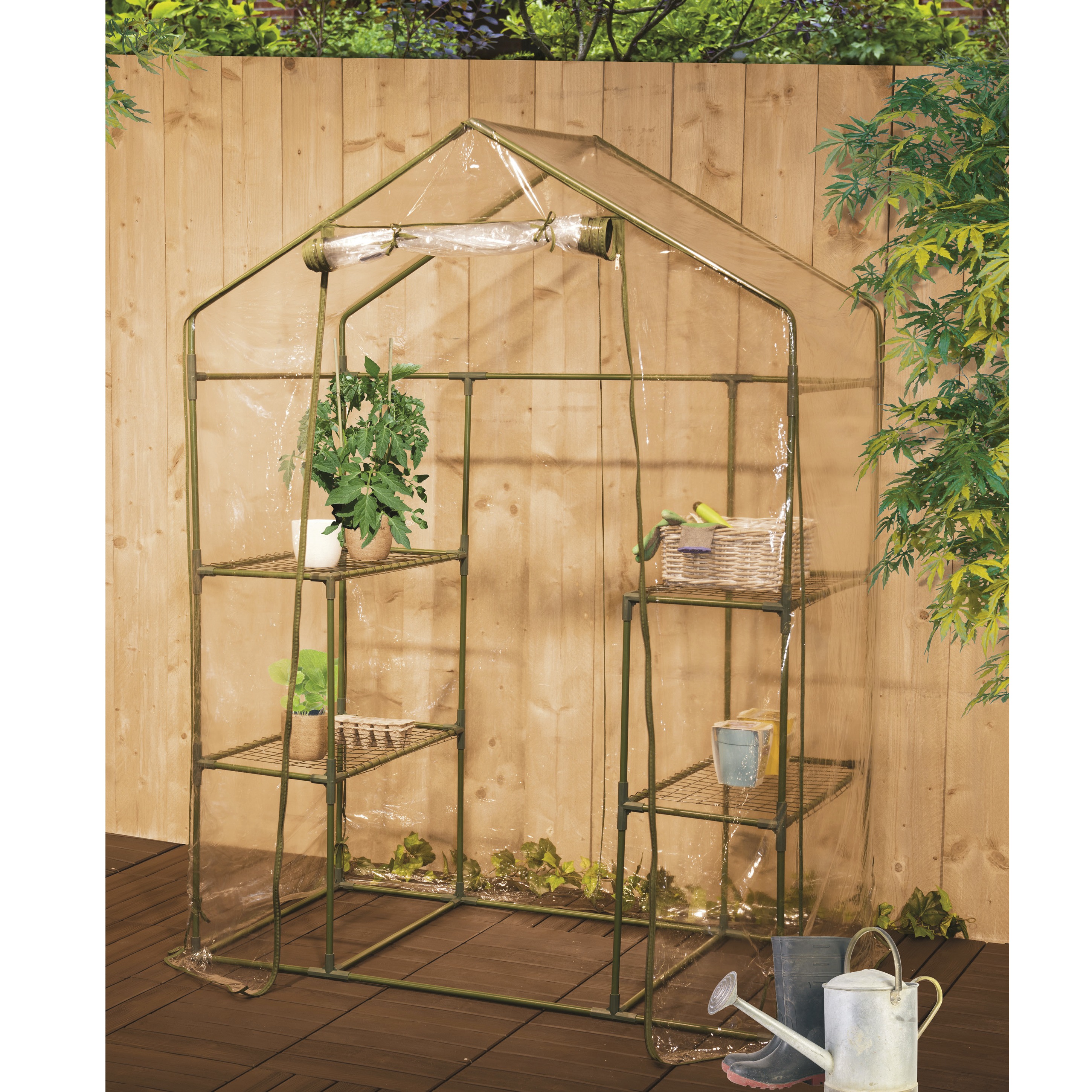 Kweekkast Walk huismerk kopen in de aanbieding