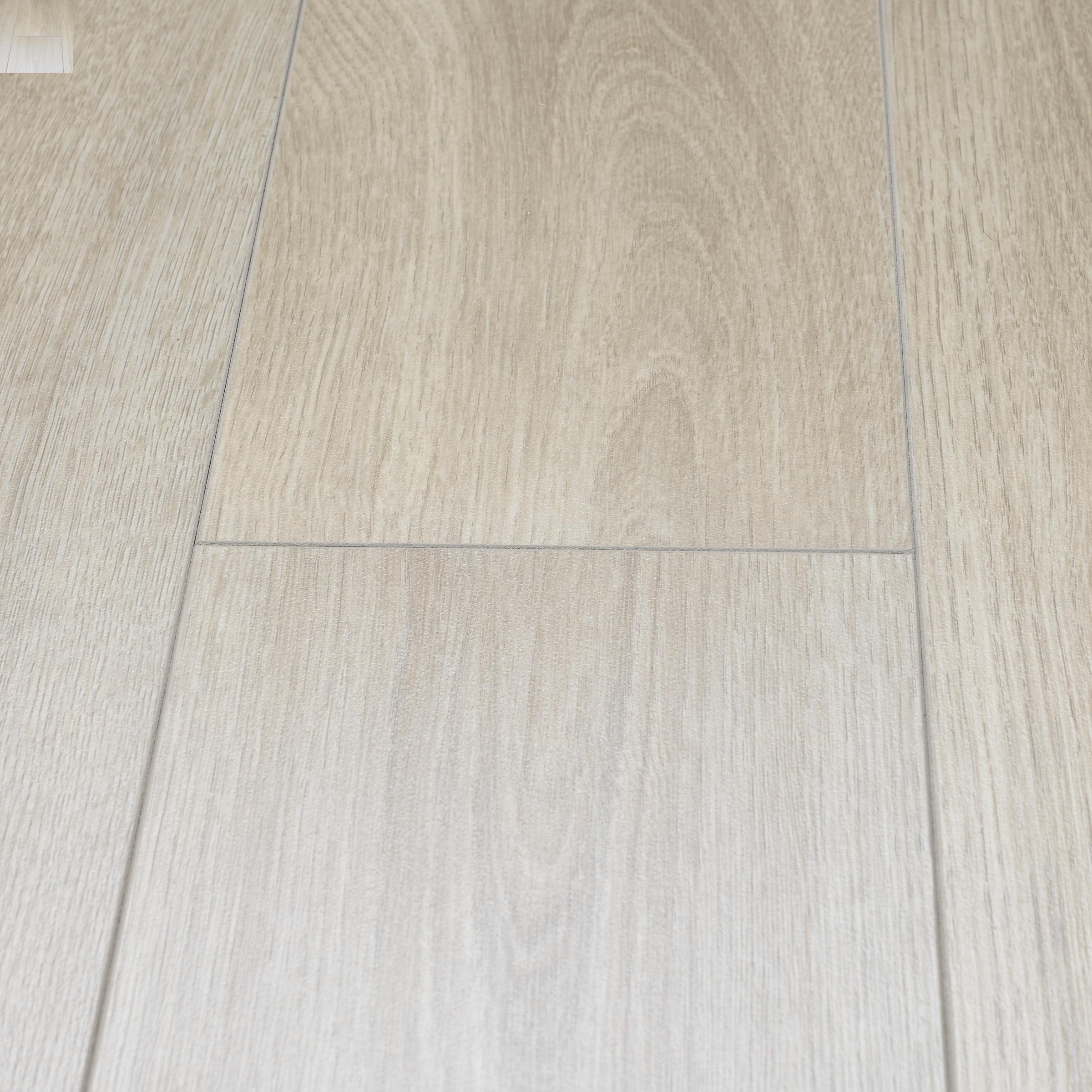Elegant Laminaat Eiken Beige 4V Groef 8 Mm 213 M2 huismerk kopen in de aanbieding