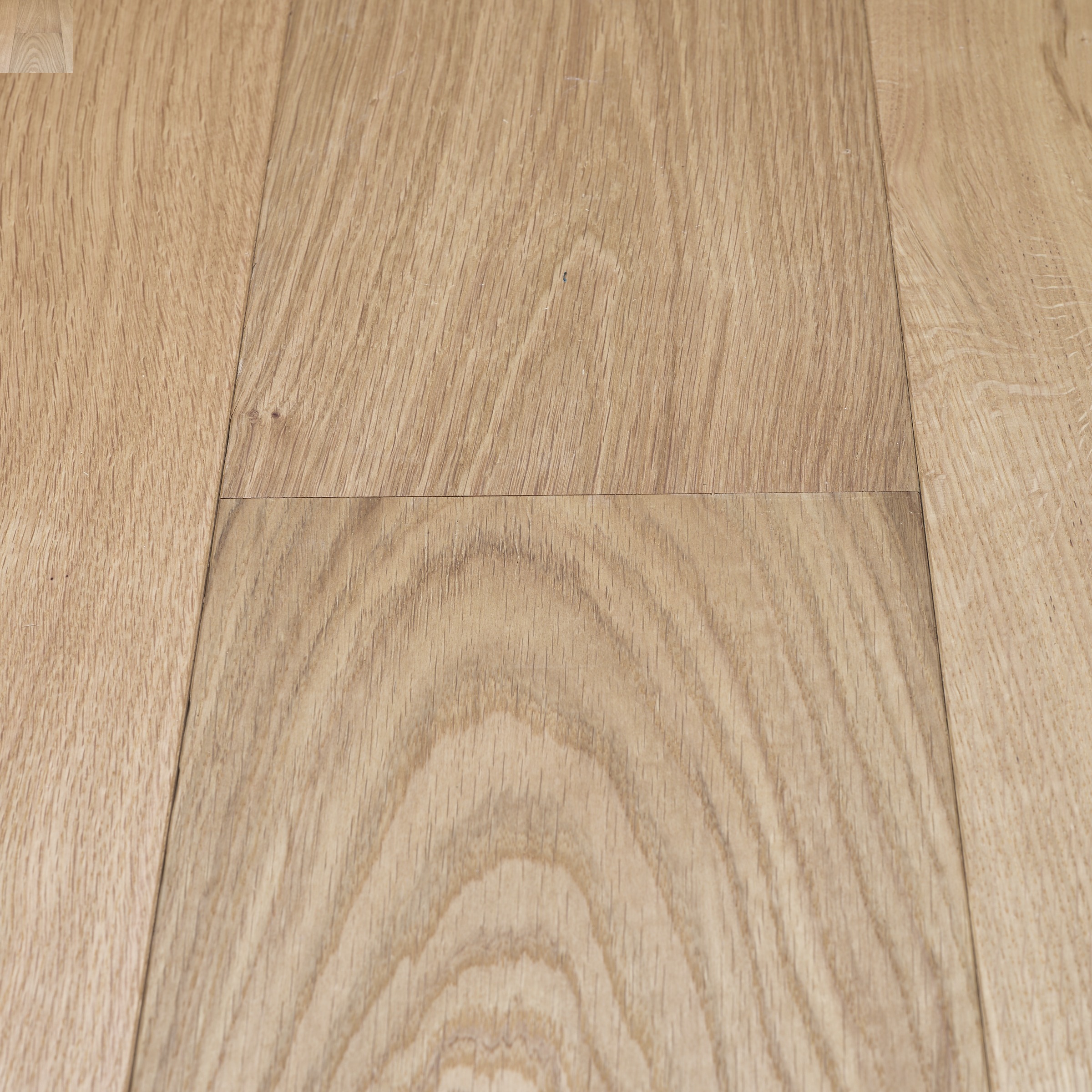 Parket Rustiek Naturel Geolied Eiken 14 Mm 289 M2 huismerk kopen in de aanbieding