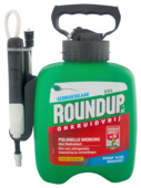 Gas brander
