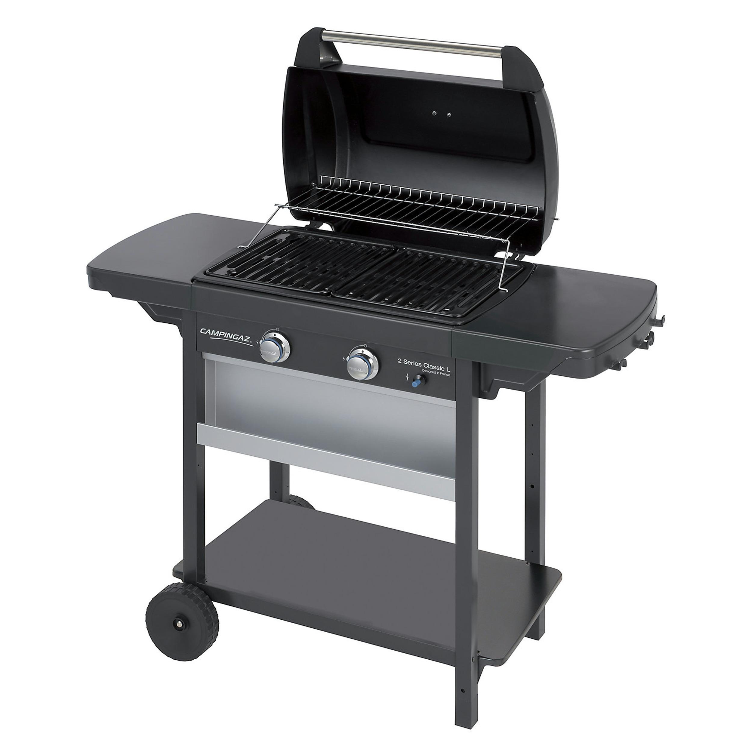 Campingaz Gasbarbecue 2 Series Classic campingaz kopen in de aanbieding