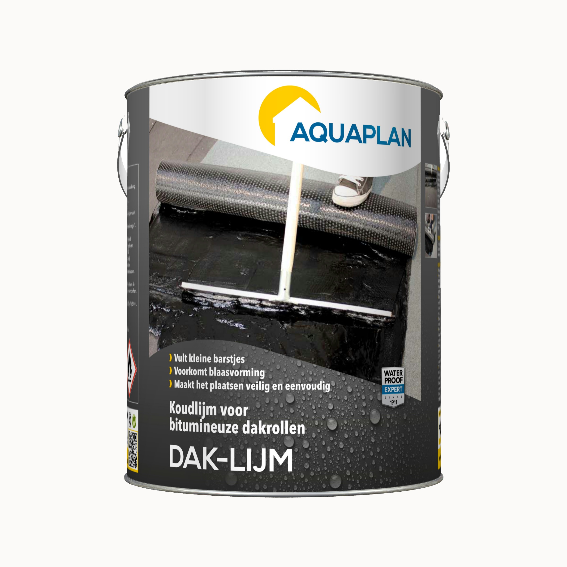 Aquaplan Daklijm 5 Kg aquaplan kopen in de aanbieding