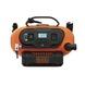 BLACK+DECKER compressor BDCINF18N