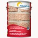 Aquaplan buitenmuurcoating transparant 4 liter