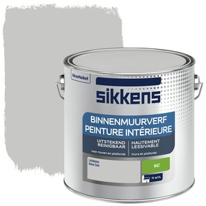 Sikkens muurverf lichtbeton 2,5L
