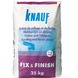 Knauf fix & finish 25 kg