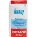 Knauf roodband 20 kg