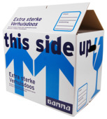 GAMMA verhuisdoos extra sterk karton wit 47,5x32x35 cm