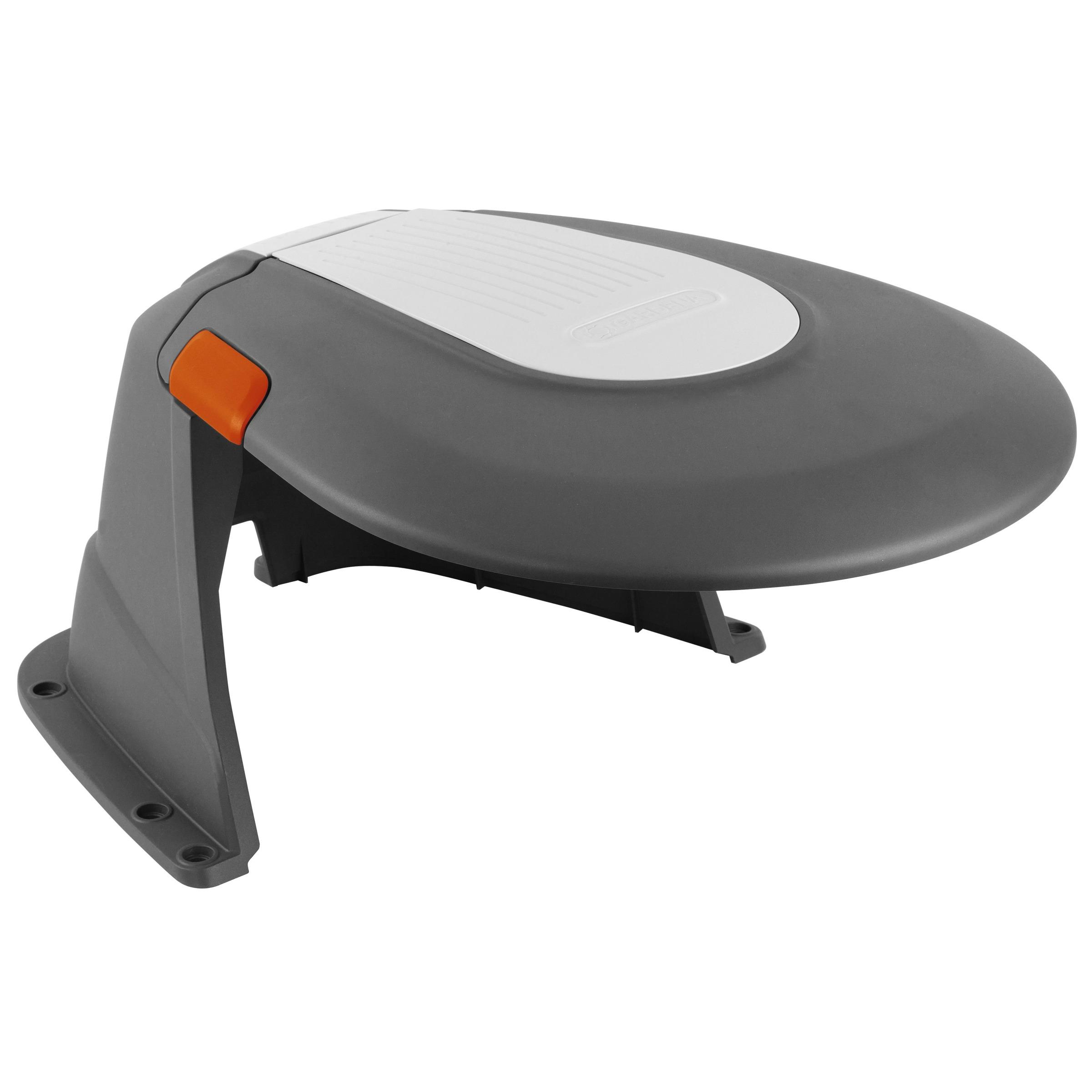 Gardena Robotgarage Voor R40R45R70Sil gardena kopen in de aanbieding