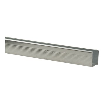 troon Uitbarsten ouder GAMMA | Gyproc wandprofiel / staander Metal Stud 260 cm 45 mm kopen? |  profielen