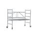 Altrex Rolsteiger RS Tower 44 met wielen