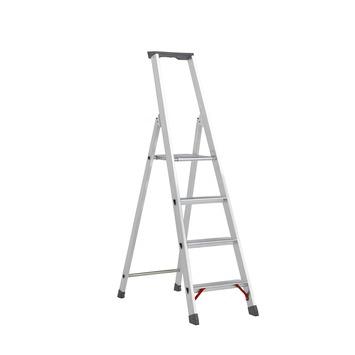 GAMMA Altrex Yara 4 Treden | ladders-trappen