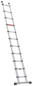 Gamma Altrex telescoopladder Smart Up Active 11 treden aanbieding