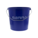 GAMMA emmer blauw 10 liter