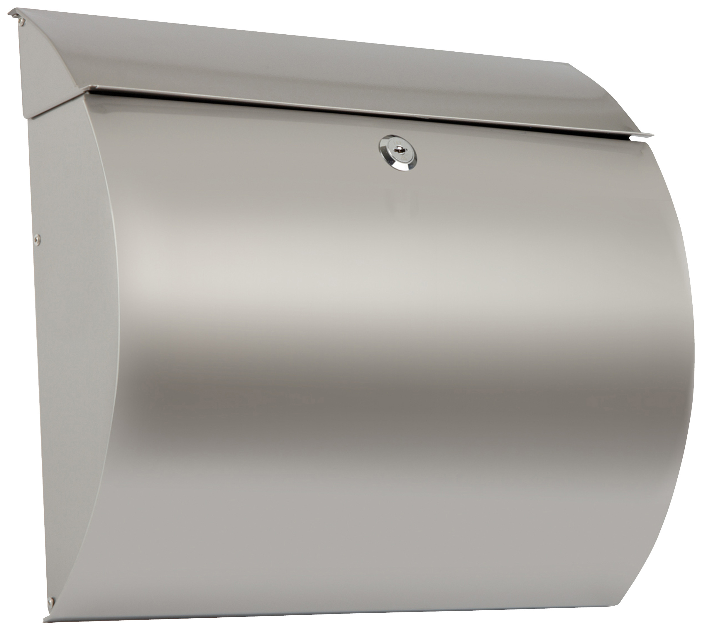 Arregui Brievenbus Aura Rvs arregui kopen in de aanbieding