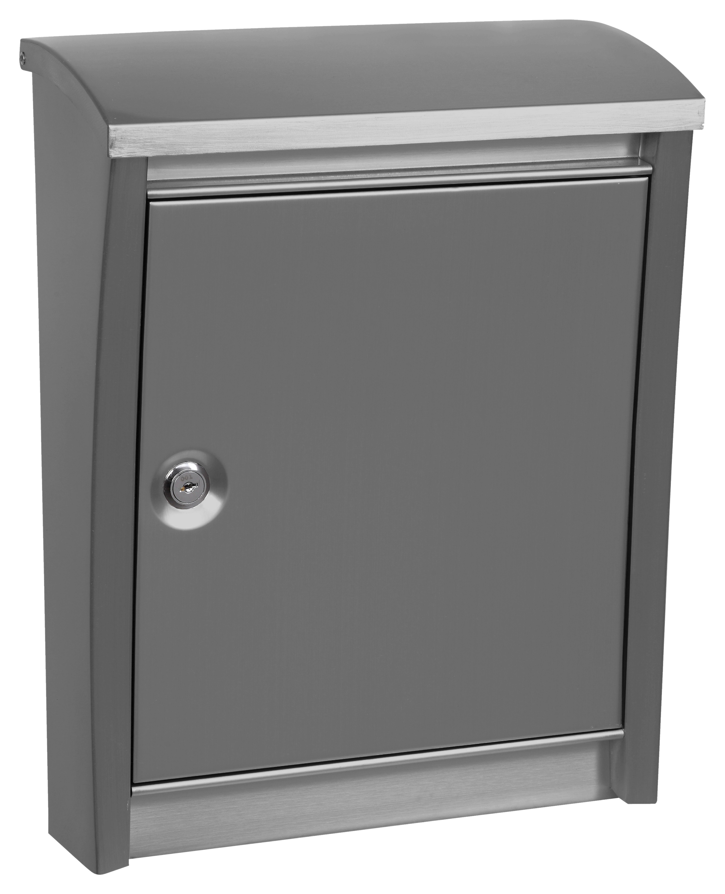 Arregui Brievenbus Urban Rvs arregui kopen in de aanbieding