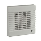 GAMMA | Badkamerventilator: afzuiging badkamer