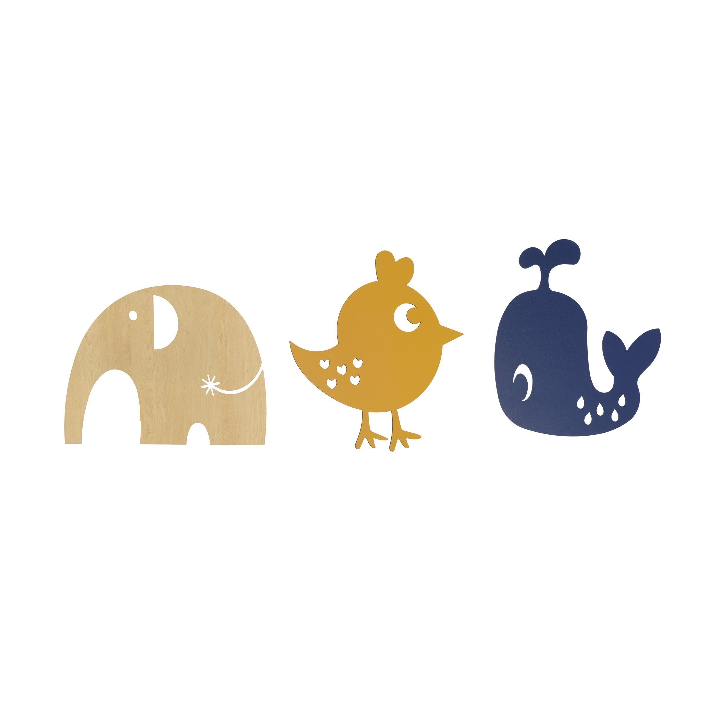 Eglo Kinderlamp Tropola eglo kopen in de aanbieding