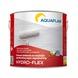 Aquaplan Hydro-flex buitenmuurcoating wit 2,5 liter