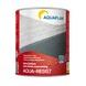 Aquaplan Aqua-resist buitenmuurcoating grijs 4 liter