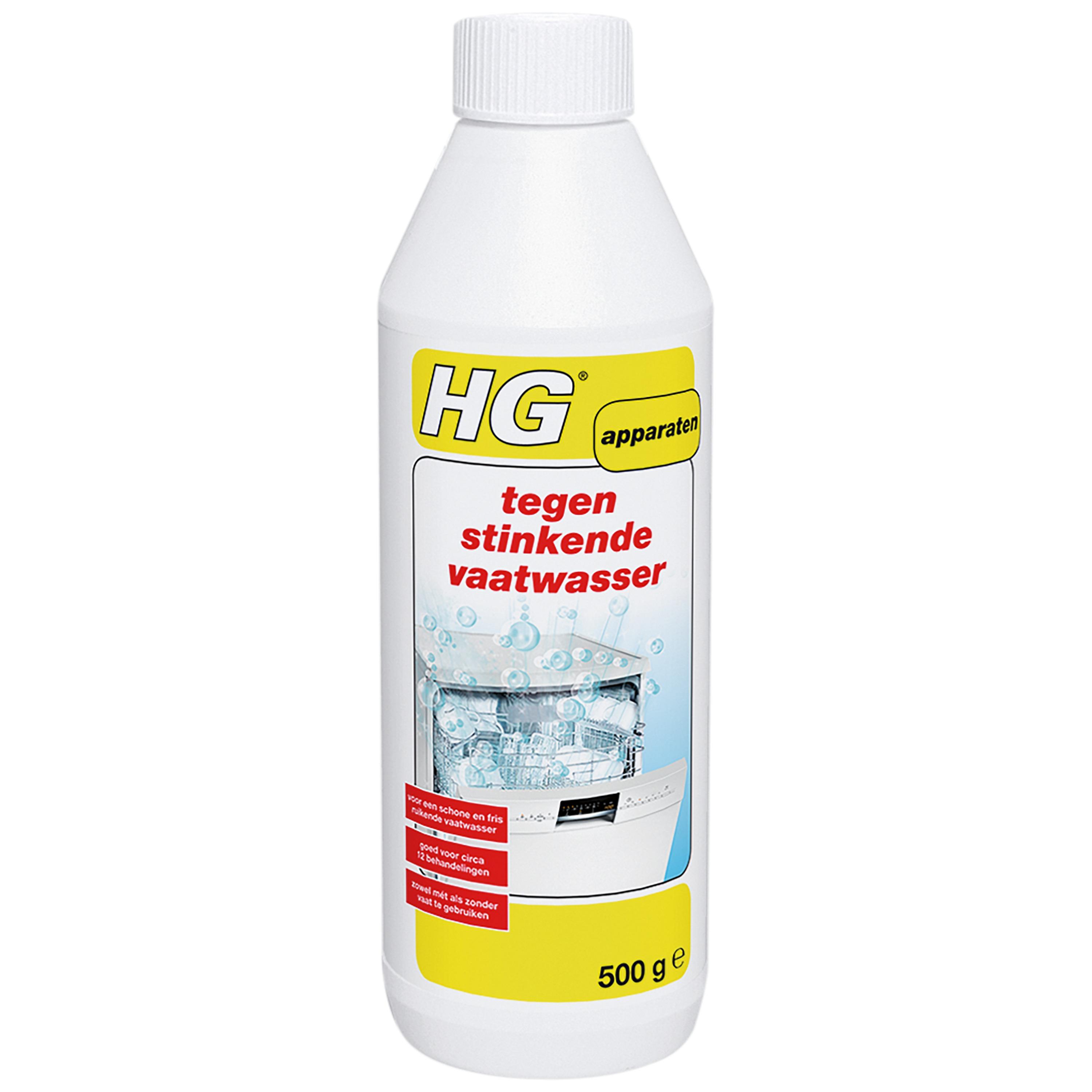 Hg Tegen Stinkende Vaatwassers 05 Kg hg kopen in de aanbieding