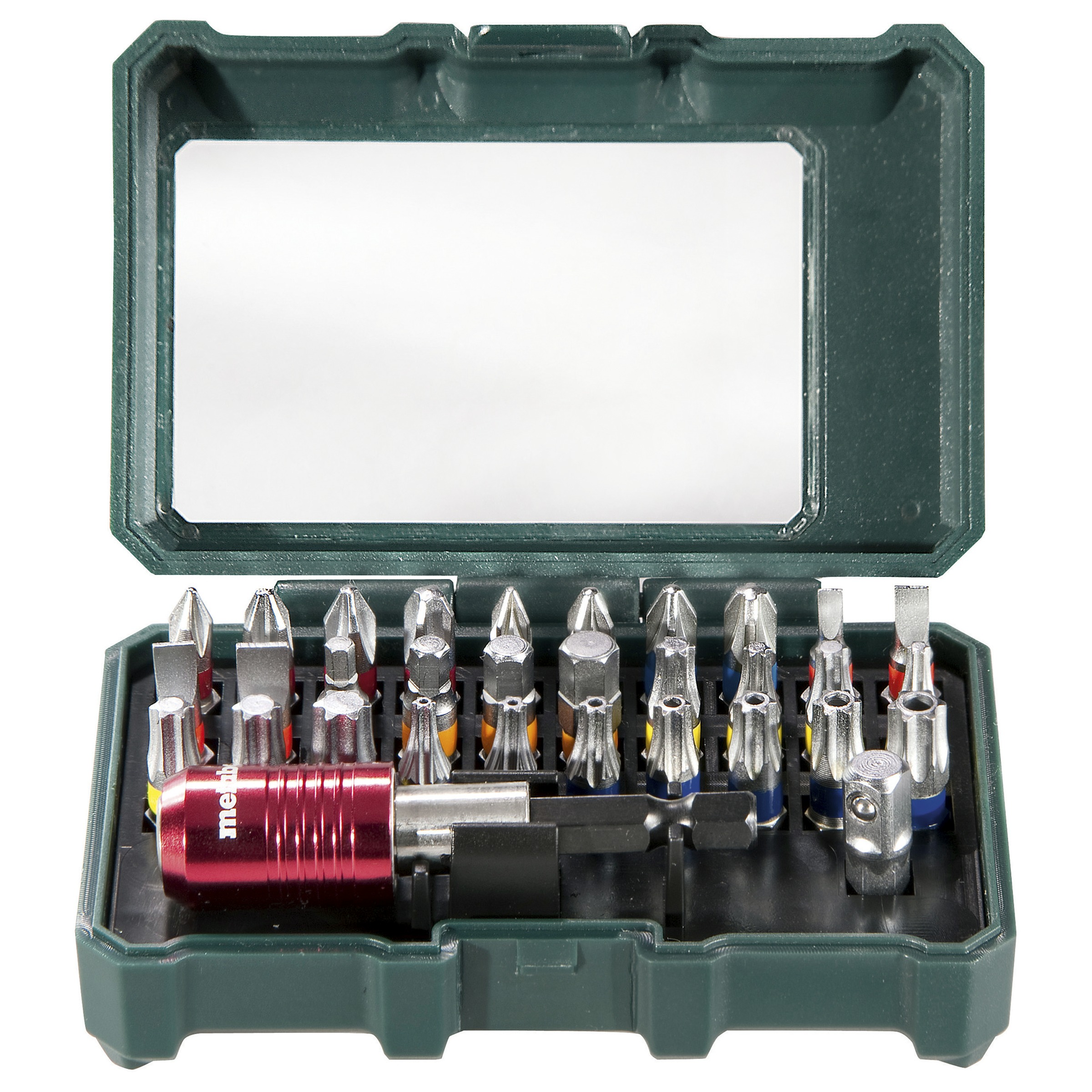 Metabo Bitset 32 Delig metabo kopen in de aanbieding