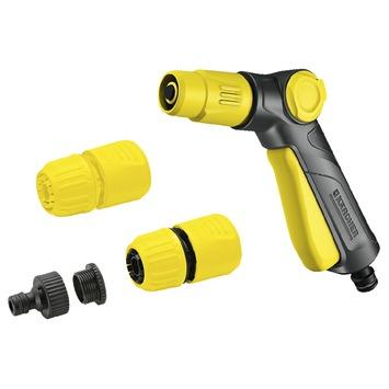 Kärcher 2.645-290.0 SET Plus multi spuitpistool koppelingen