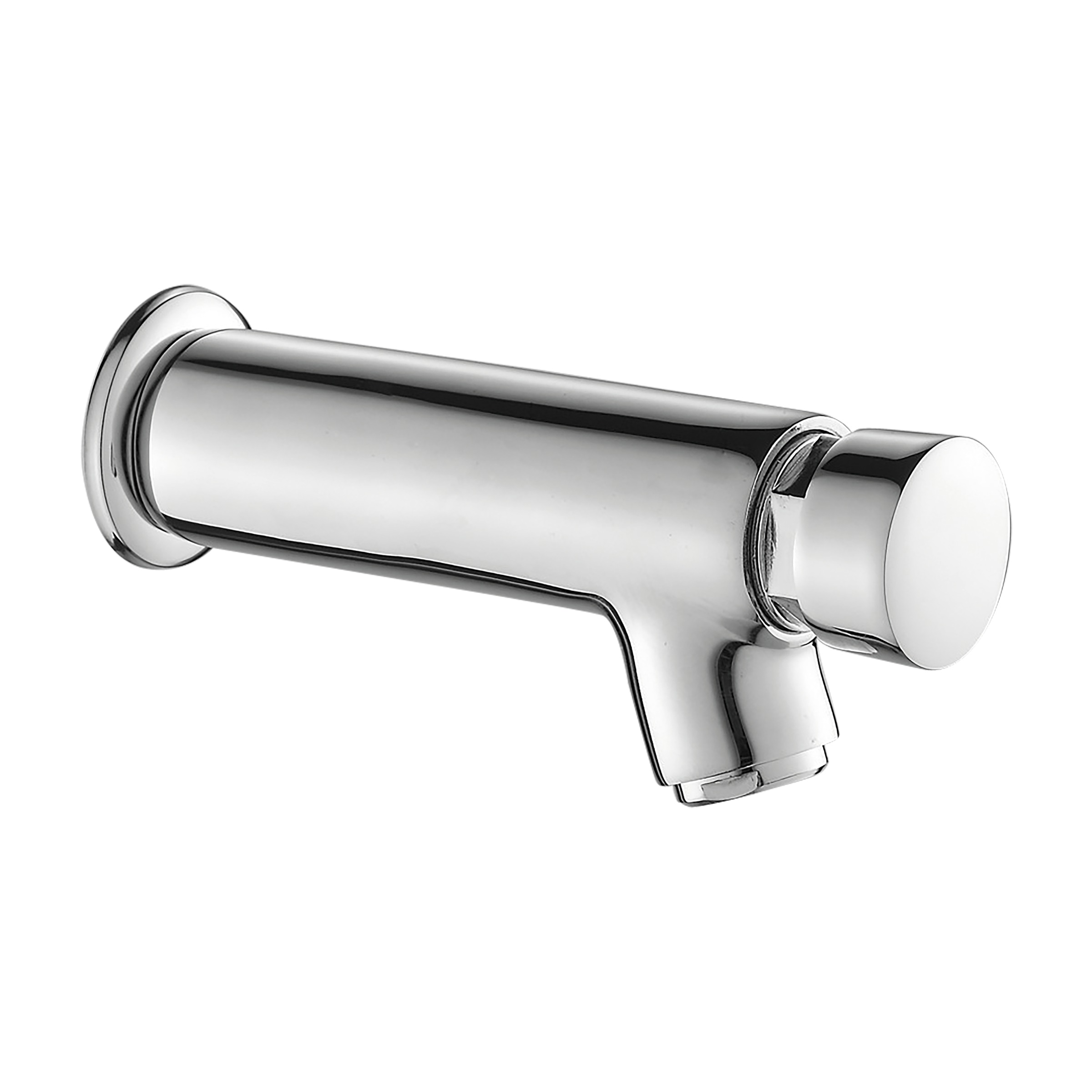 Van Marcke Go Fonteinkraan Lock Met Drukknop Chroom van marcke go kopen in de aanbieding