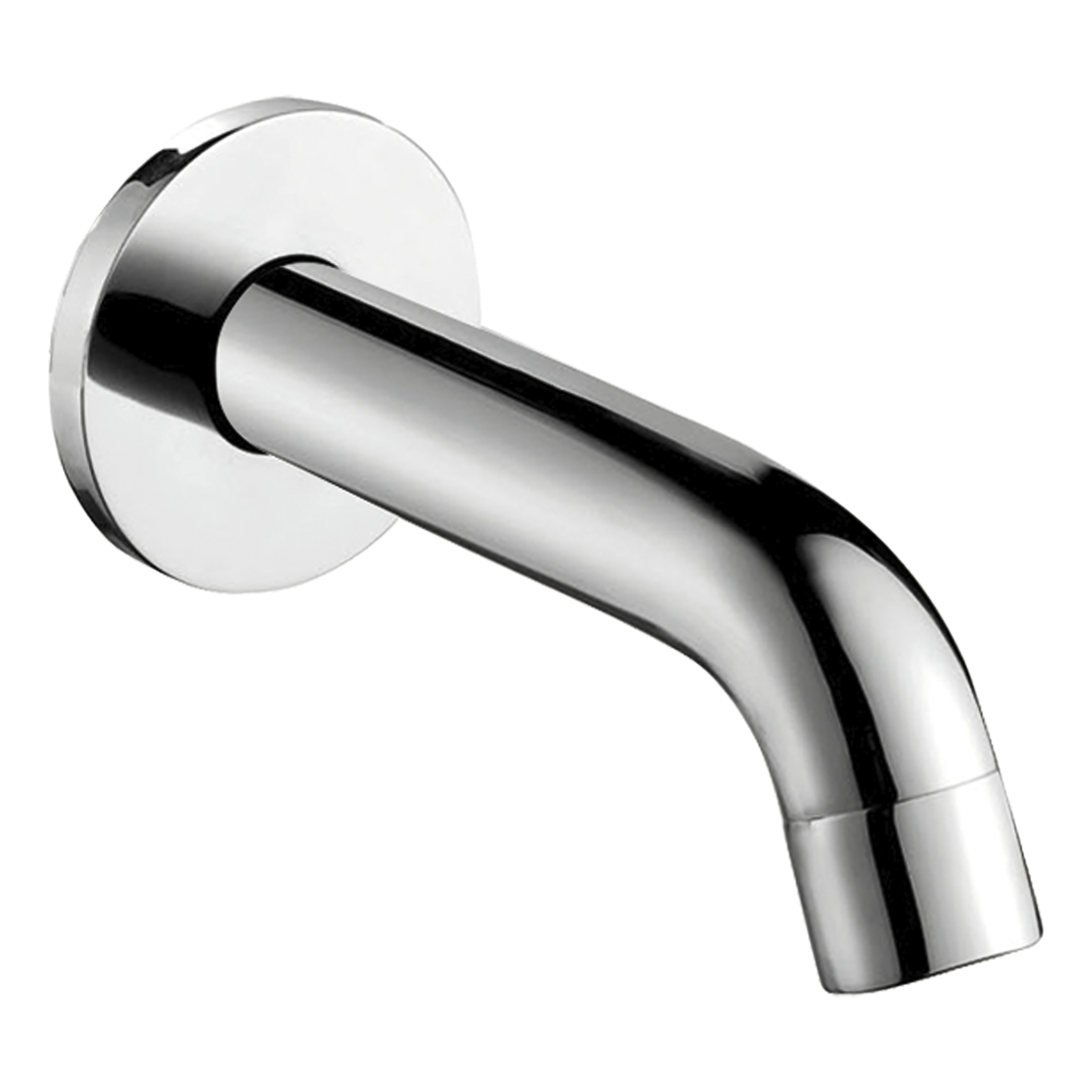 Van Marcke Go Baduitloop Cocoon Inbouw Chroom van marcke go kopen in de aanbieding