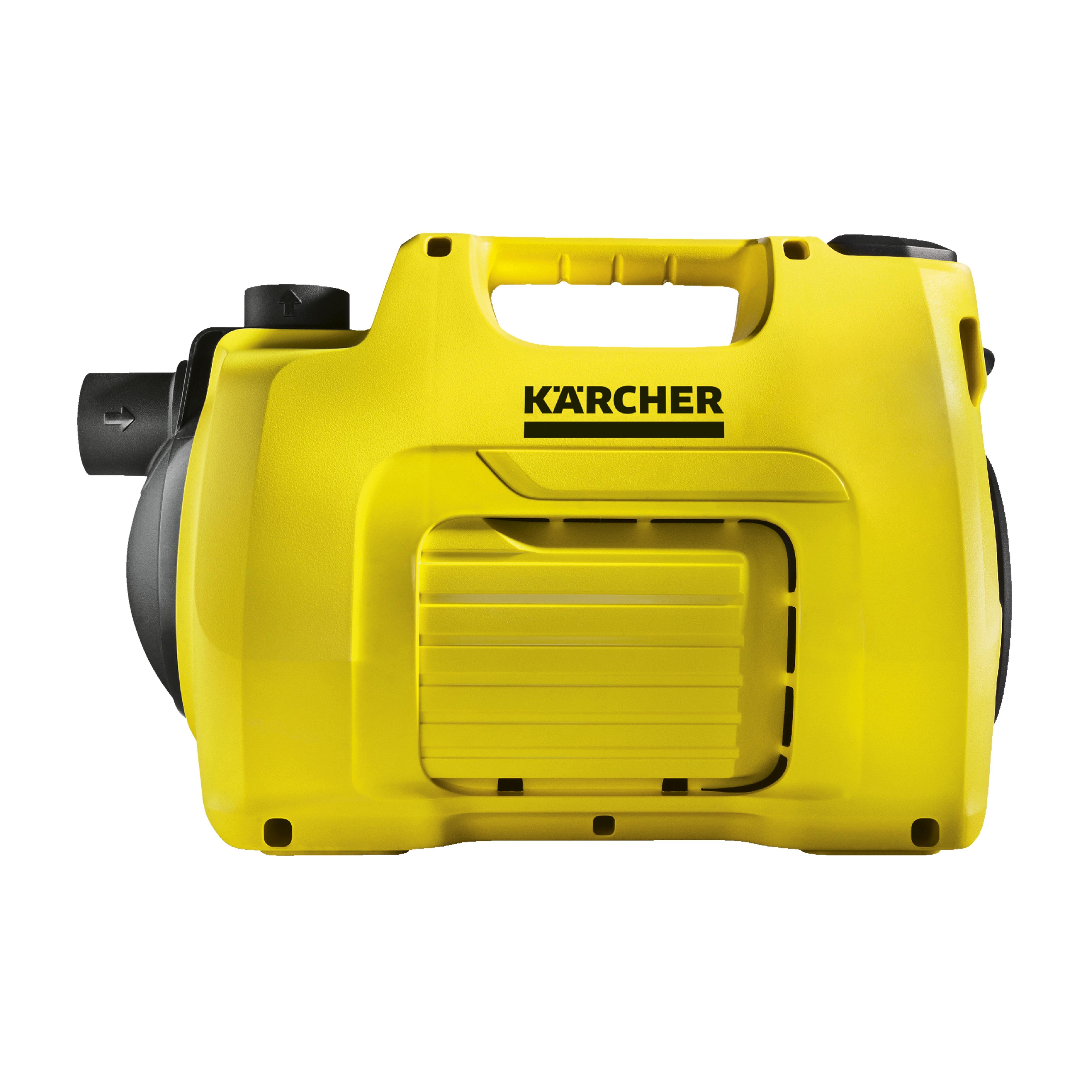 Karcher Tuinpomp Bp4 Garden Set karcher kopen in de aanbieding