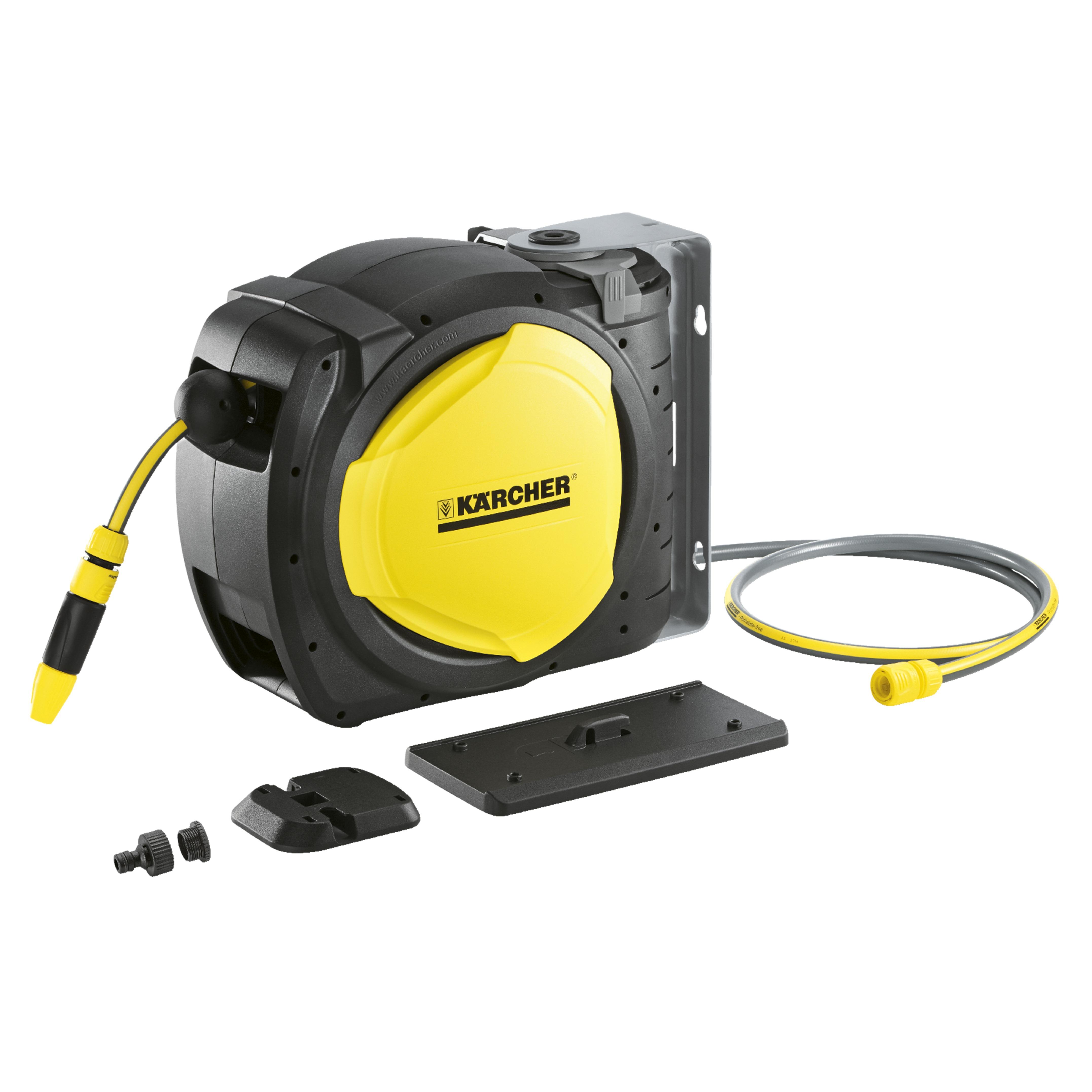 Karcher Slanghaspel Automatisch Cr 7220 karcher kopen in de aanbieding