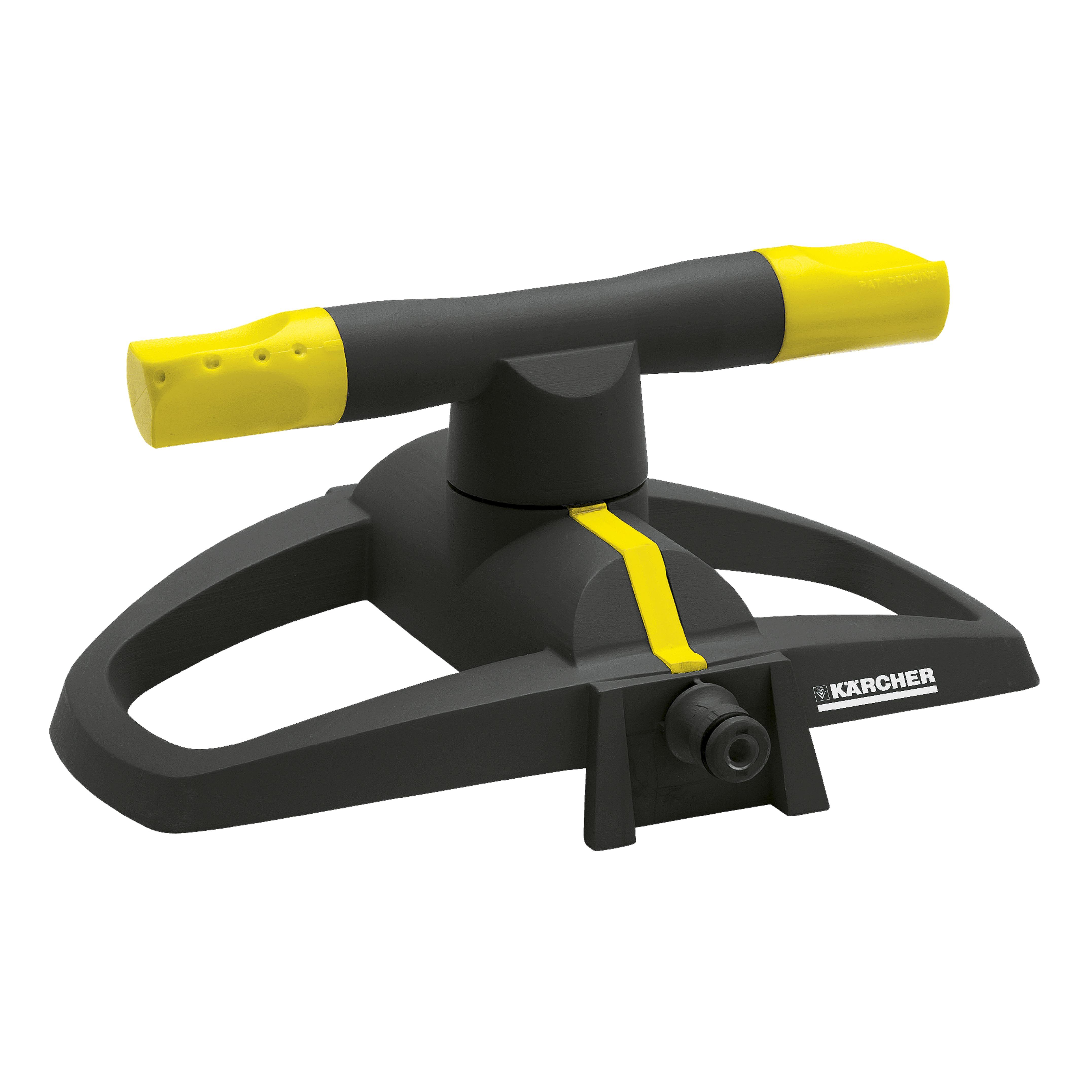 Karcher Cirkelsproeier Rs 1202 karcher kopen in de aanbieding