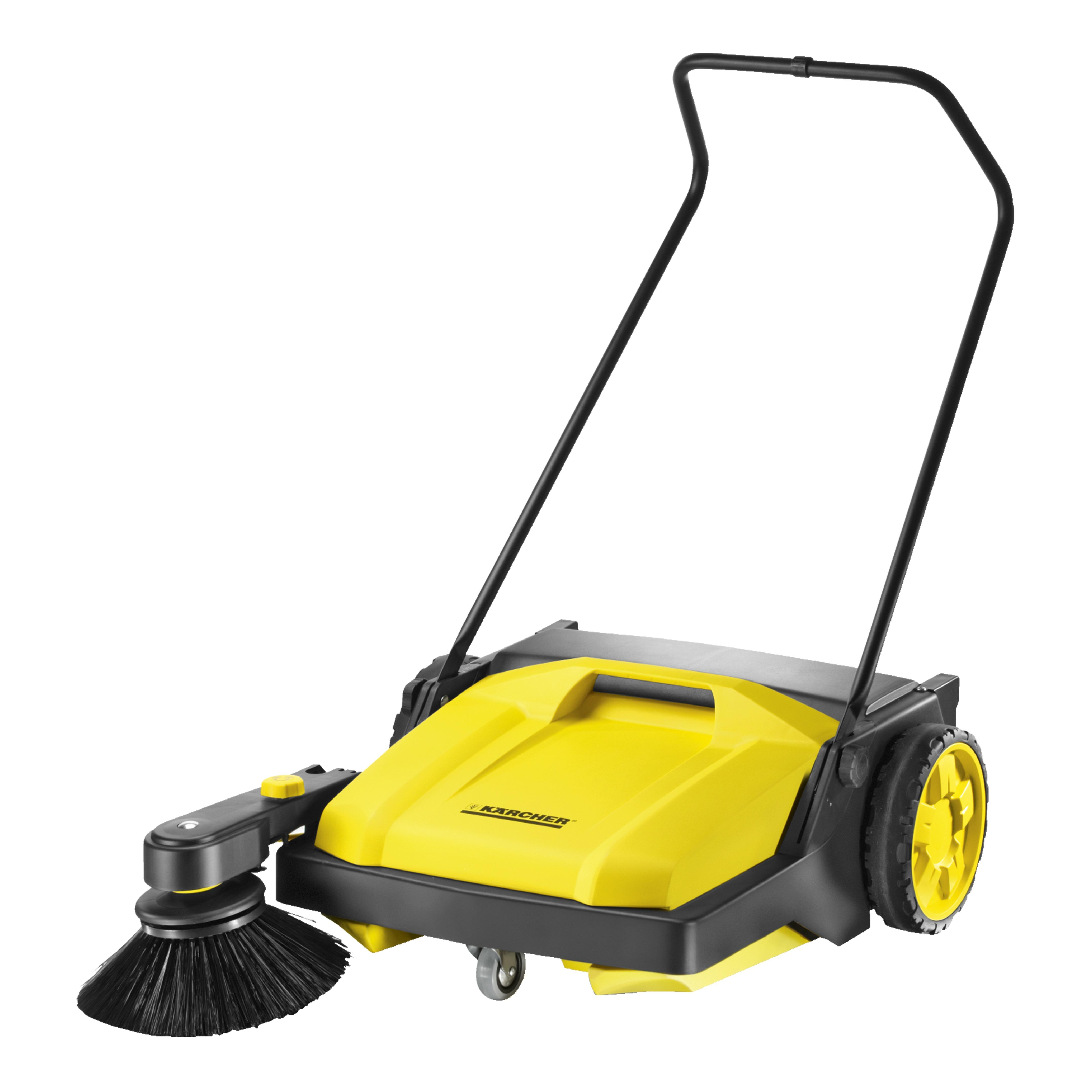 Karcher Veegmachine S750 karcher kopen in de aanbieding