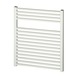 Haceka designradiator Sahara wit 394 Watt 69x59 cm