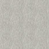 Vliesbehang Bamboe weefsel grijs 105155
