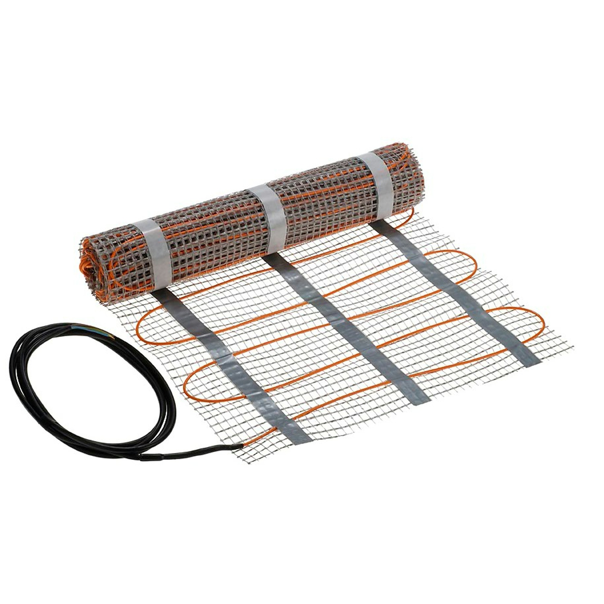 Haceka Elektrische Vloerverwarmingsmat Fuego 375 Watt 25 M haceka kopen in de aanbieding