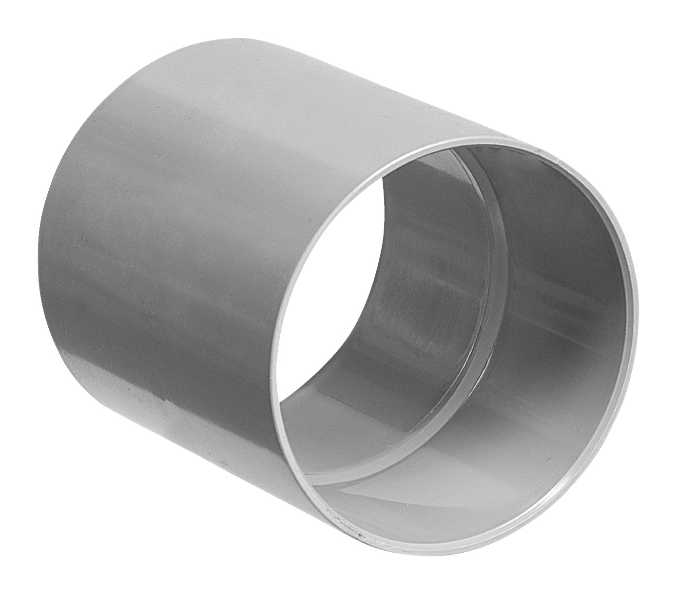 Martens Mof Pvc Grijs 2X Lijmverbinding 40X40 Mm martens kopen in de aanbieding