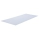 Martens PVC golfplaat 32/9 transparant 153 x 66 cm