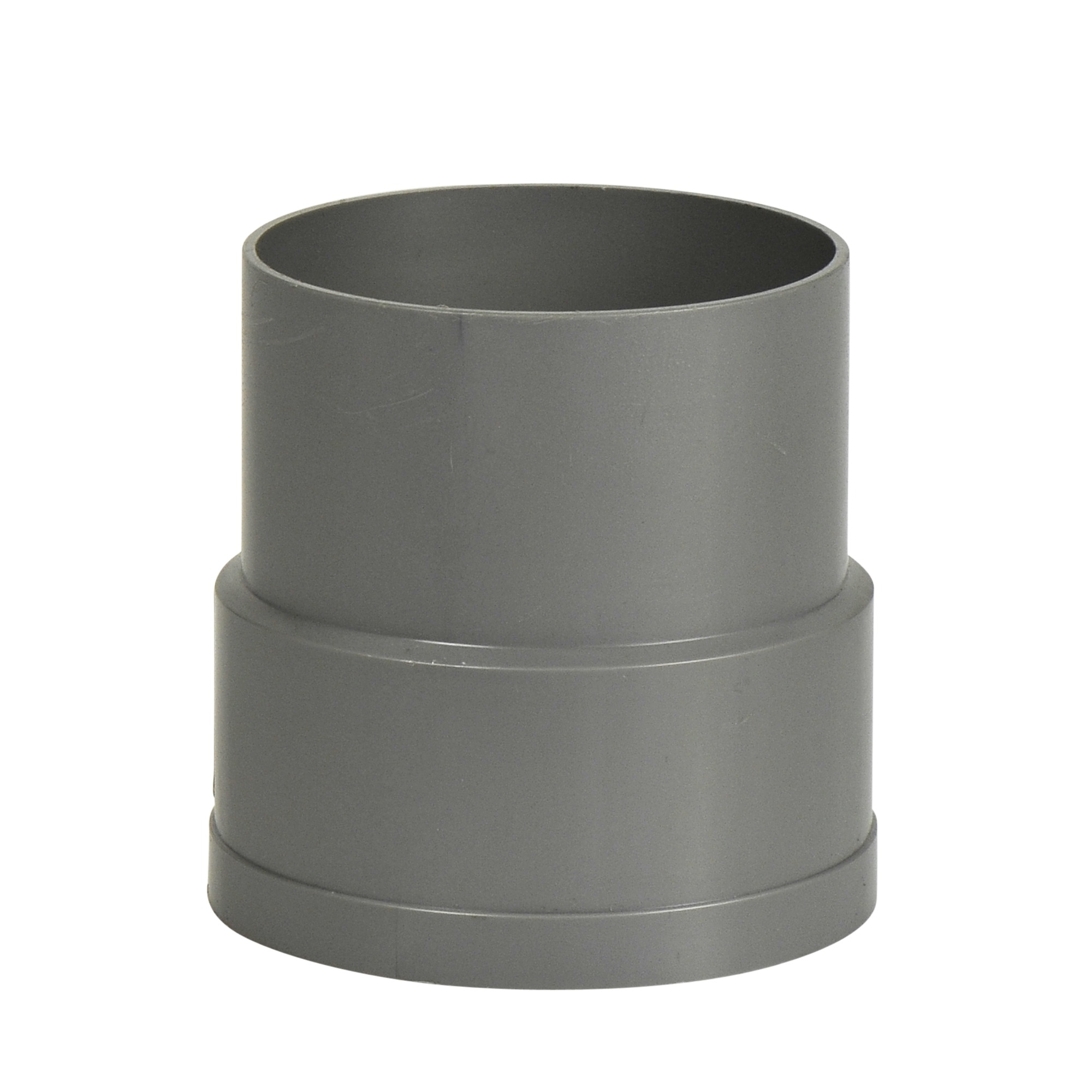 Martens Verbindingsstuk Grijs 80 Mm martens kopen in de aanbieding