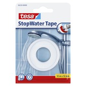 Tesa StopWater tape 12 m x 12 mm