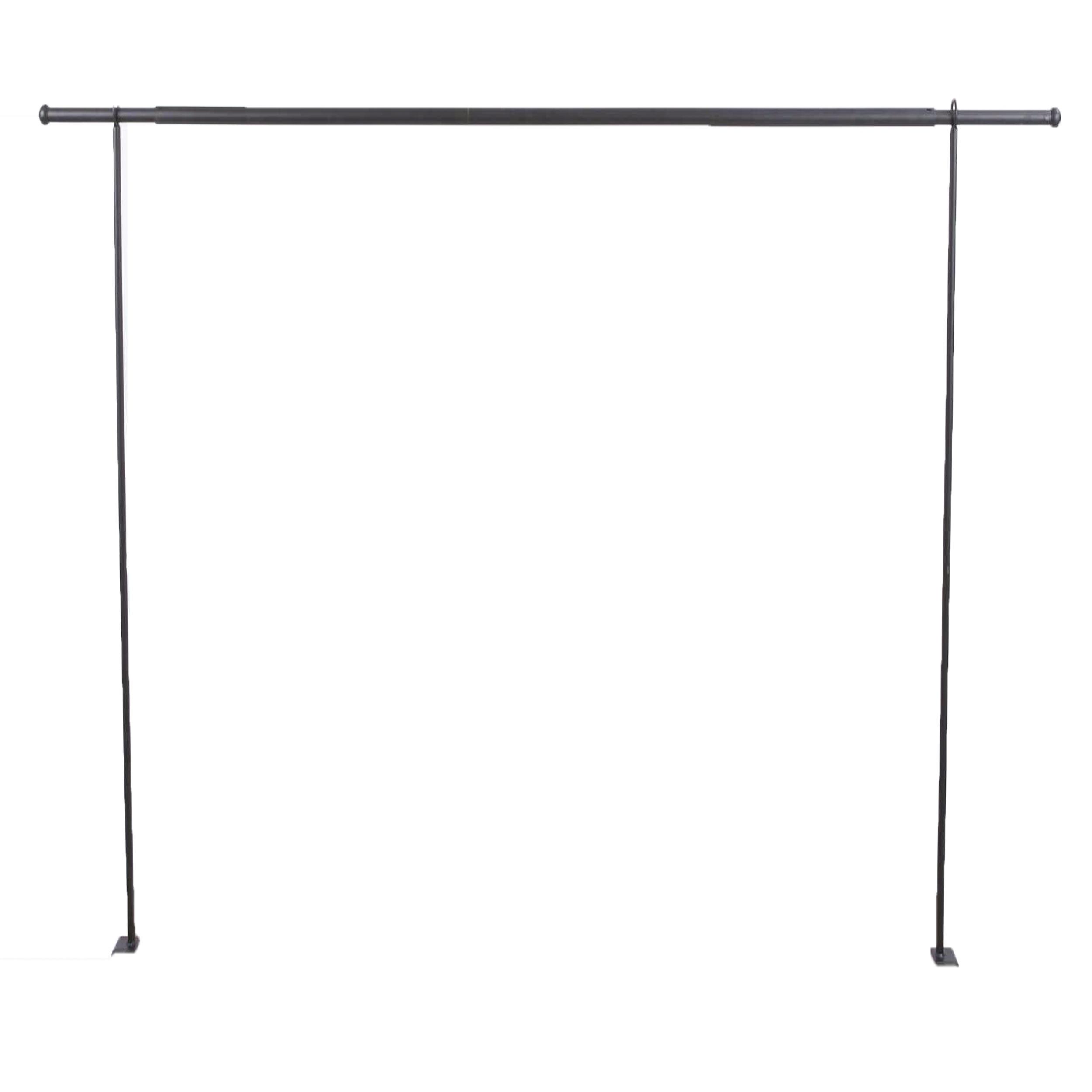 Tafelklem Zwart Metaal huismerk kopen in de aanbieding