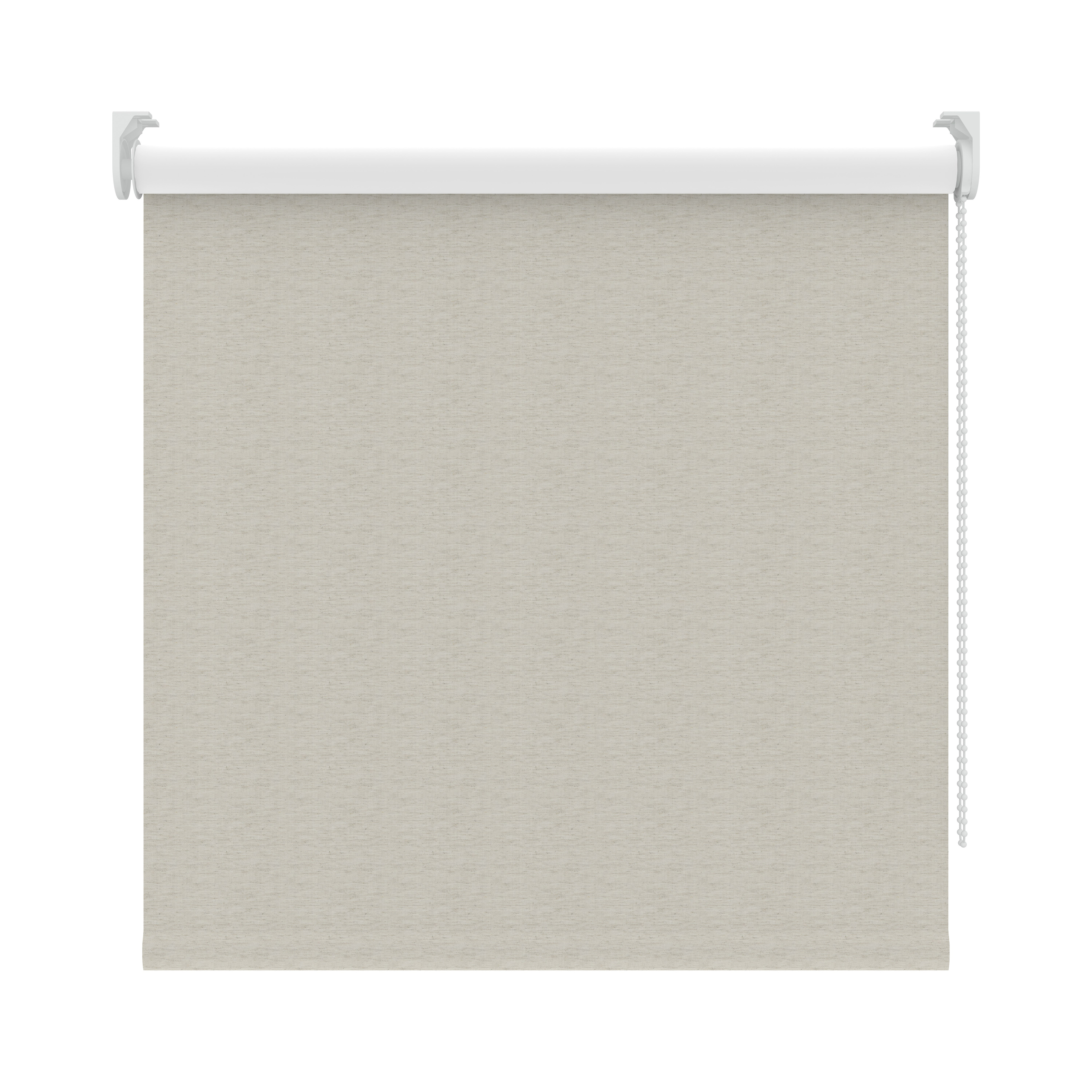 Gamma Rolgordijn Verduisterend Uni 751 Beige 60X190 gamma kopen in de aanbieding