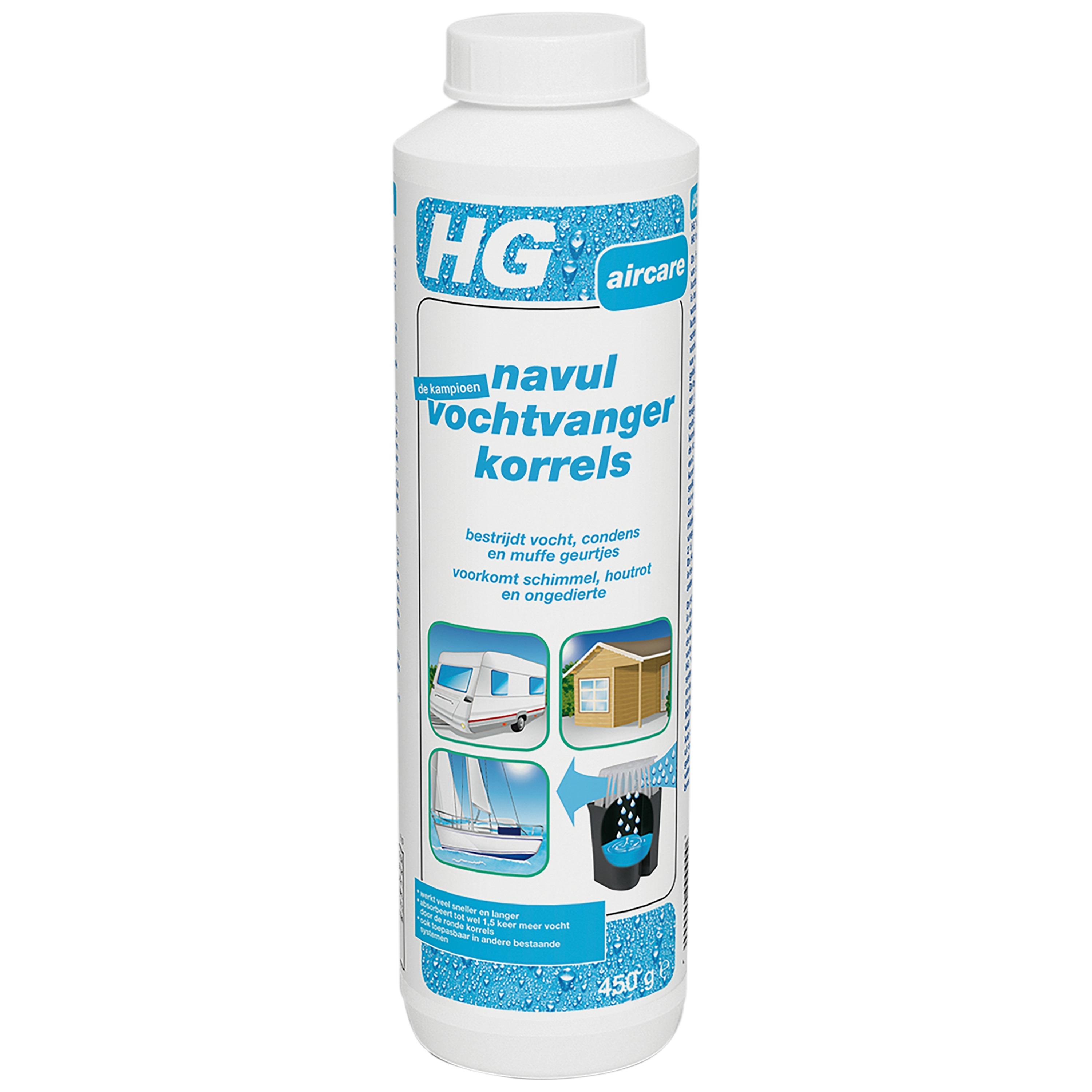 Hg Vochtvanger Navul 045Kg hg kopen in de aanbieding