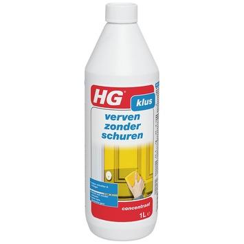 Gamma Hg Verven Zonder Schuren 1 Liter Kopen Verdunnen Ontvetten