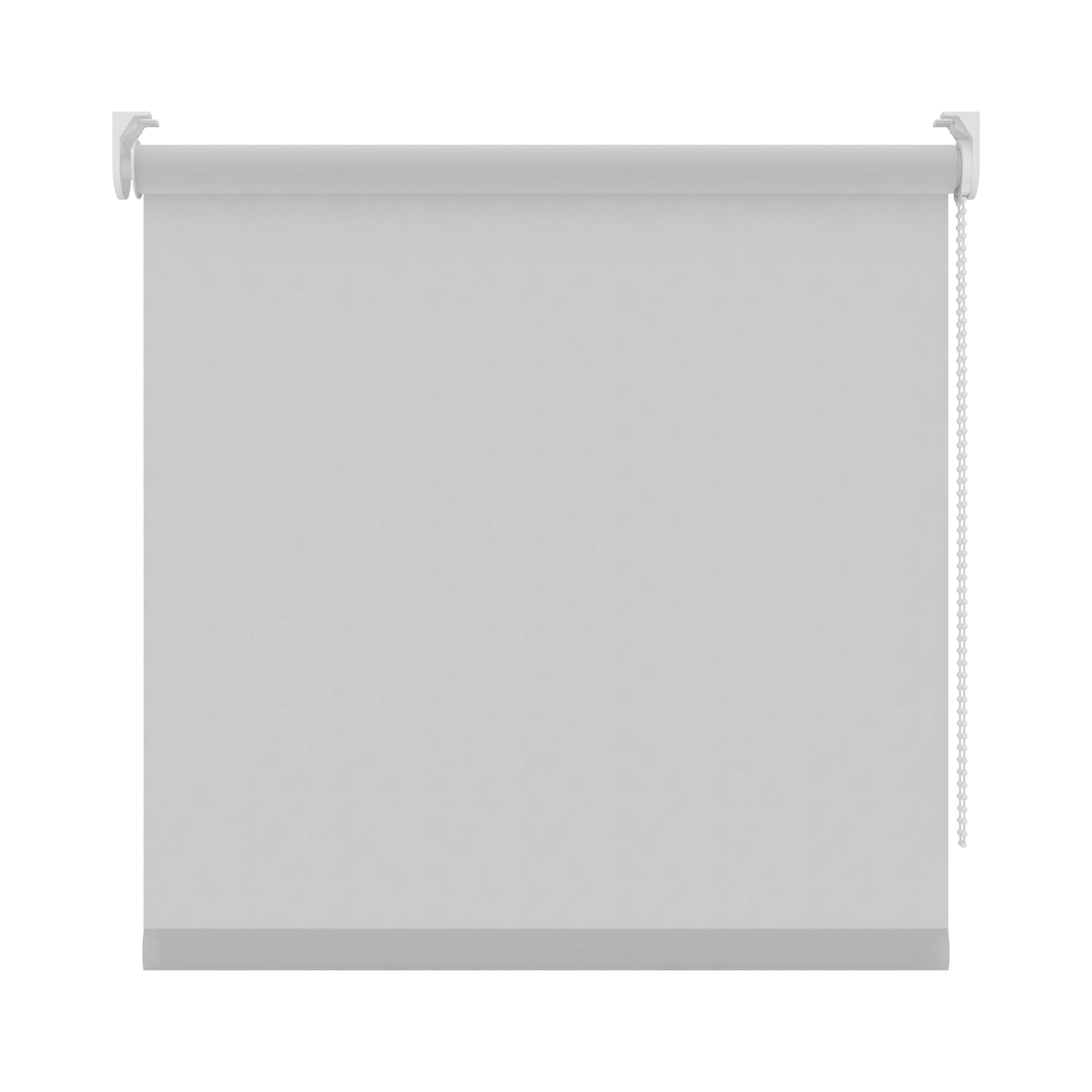 Gamma Rolgordijn Lichtdoorlatend Uni 5732 Licht Grijs 60X190 gamma kopen in de aanbieding