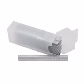 Stanley nieten type ct 7.8x12mm 1000st