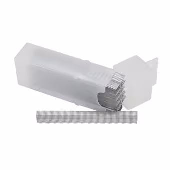 Stanley nieten type ct 7.8x12mm 1000st