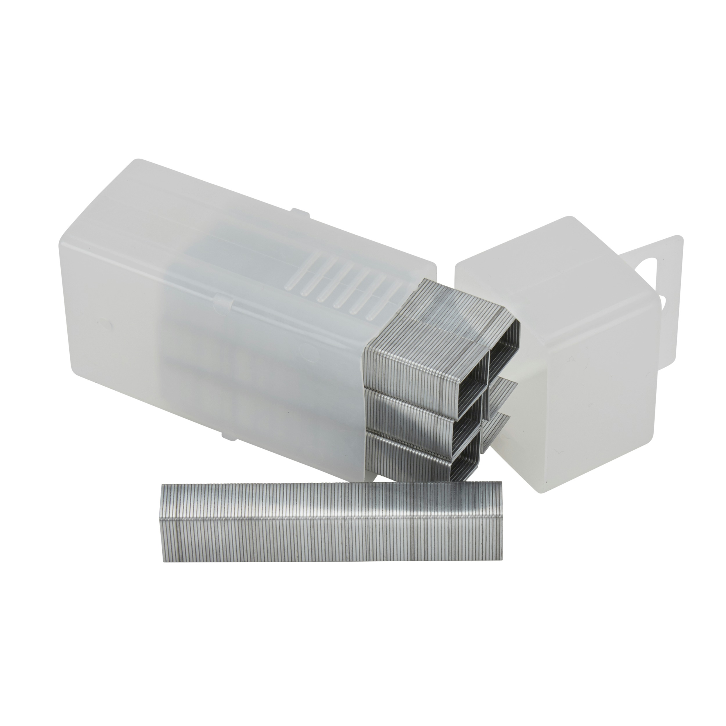 Stanley Nieten 14 Mm Type A 1000 Stuks stanley kopen in de aanbieding