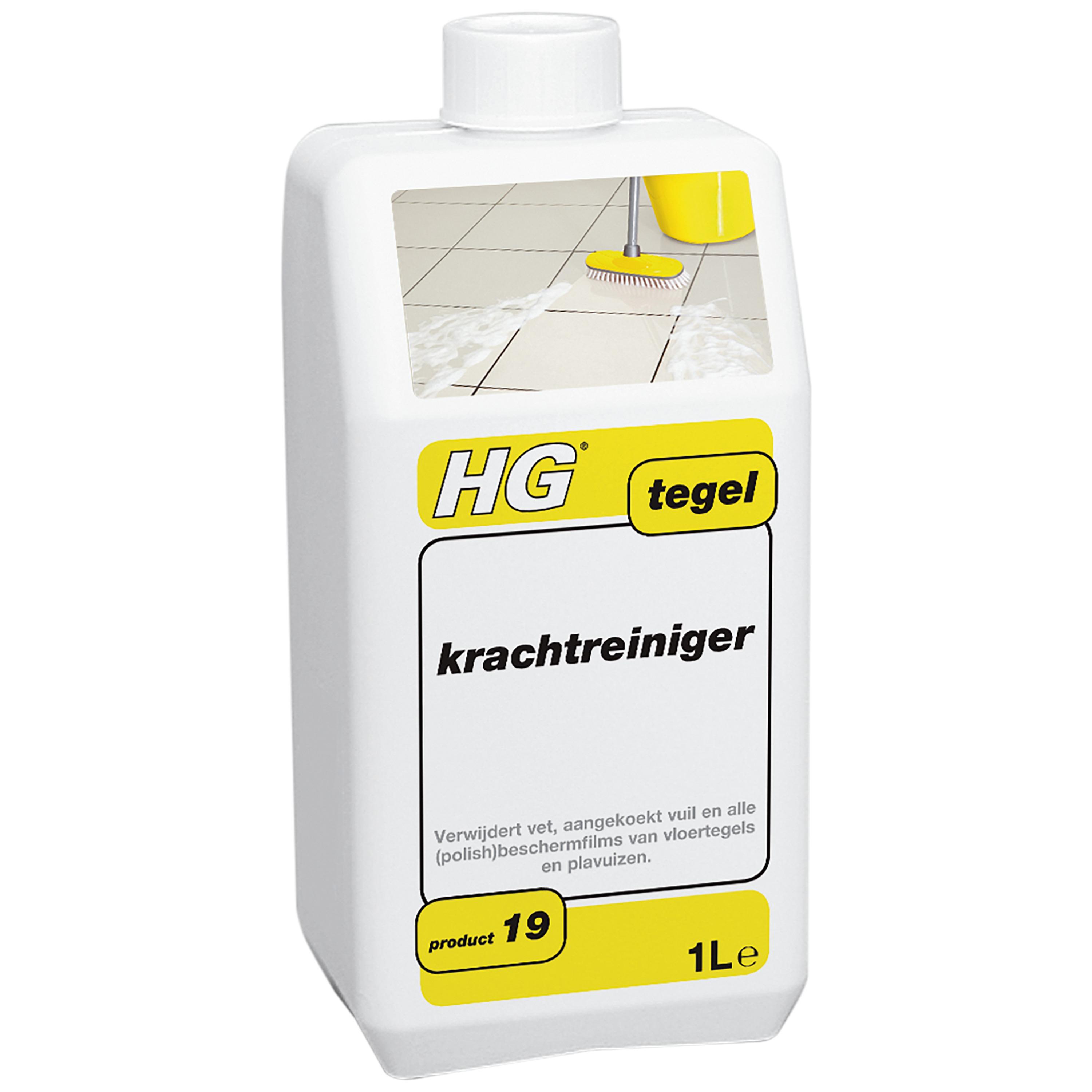 Hg Tegel Krachtreiniger 1L hg kopen in de aanbieding