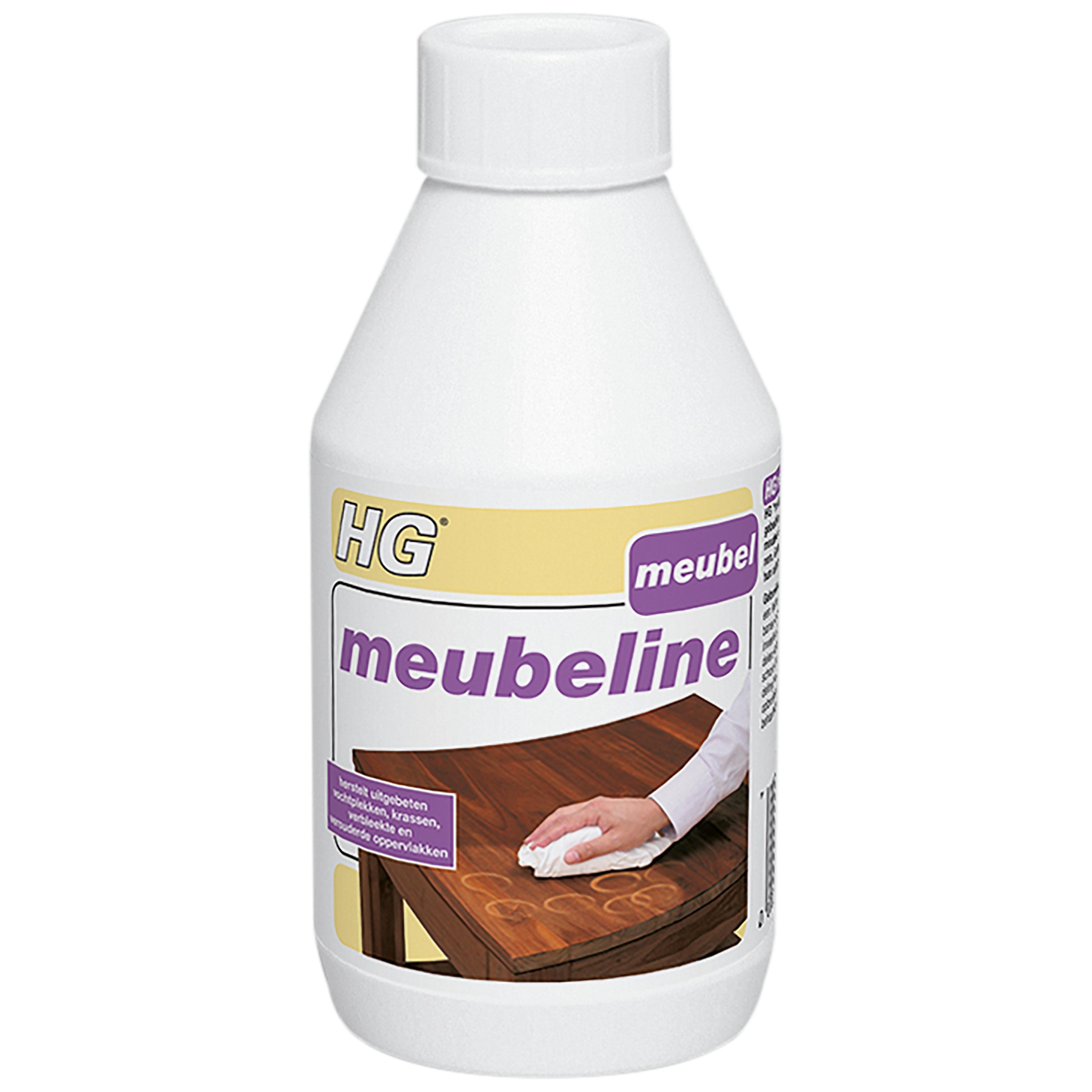 Hg Meubeline 025L hg kopen in de aanbieding